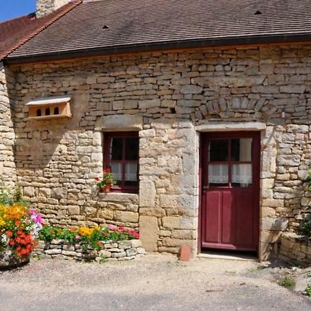 Sarl La Barinoise Barain Exterior foto