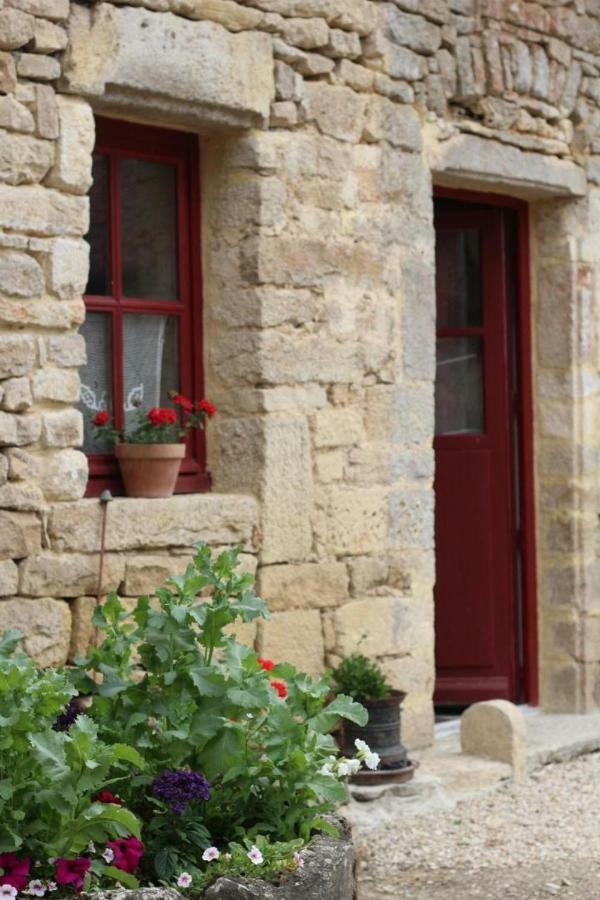 Sarl La Barinoise Barain Exterior foto