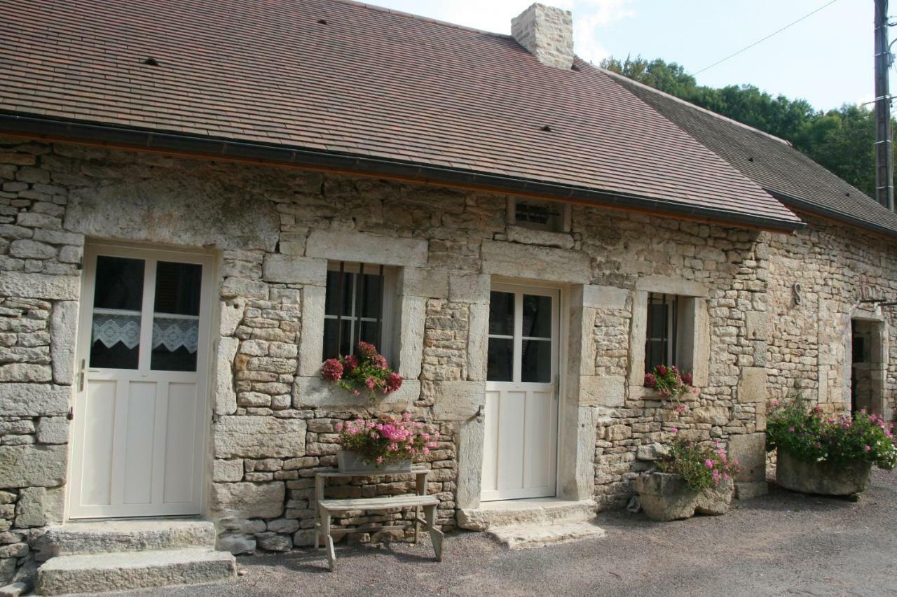 Sarl La Barinoise Barain Exterior foto
